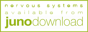 Buy Nerve Control releases at Juno Download