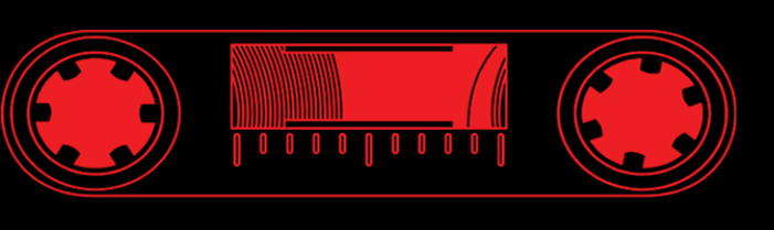 Nervous Systems Header Tape Reel